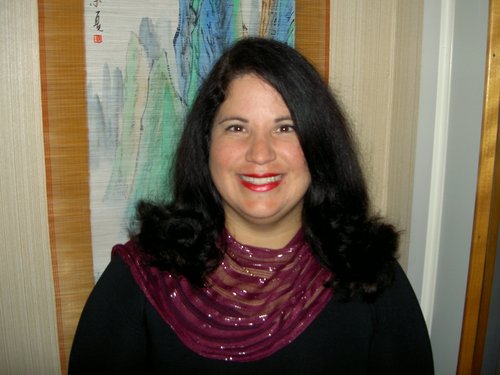 Fotografia de Tosca, Chica de 54 años