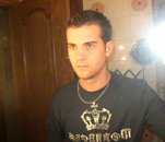Fotografia de shape, Chico de 40 años