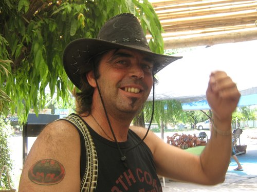 Fotografia de gabrielstilo, Chico de 58 años
