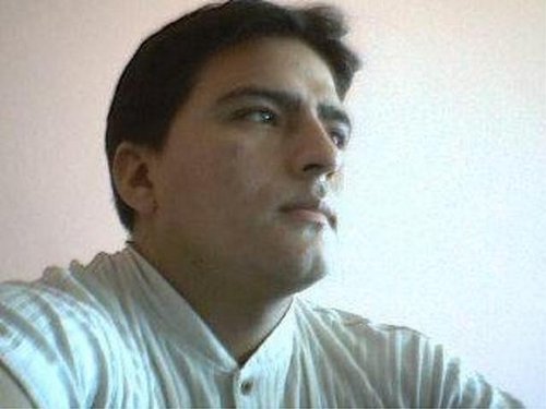 Fotografia de richardaliaga, Chico de 45 años