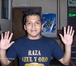 Fotografia de Ramirus, Chico de 42 años