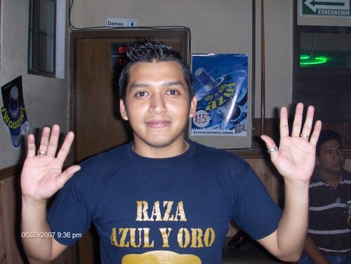 Fotografia de Ramirus, Chico de 42 años