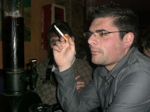 Fotografia de Snblsero8, Chico de 39 años