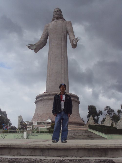 Fotografia de eleuterio87, Chico de 38 años
