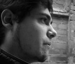Fotografia de Gacelo, Chico de 44 años