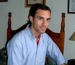 Fotografia de ALVARO1984, Chico de 40 años