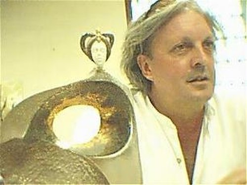 Fotografia de josemary, Chico de 65 años