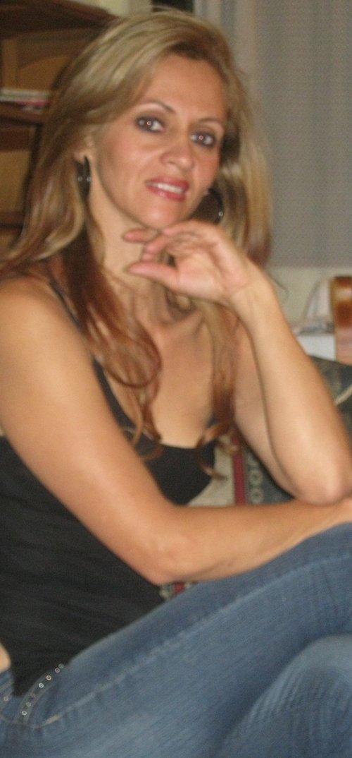 Fotografia de flaquita24, Chica de 54 años