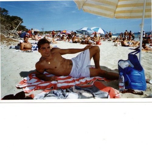 Fotografia de lleguo81, Chico de 44 años