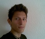 Fotografia de Giooo, Chico de 32 años