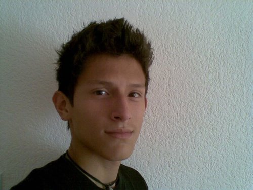 Fotografia de Giooo, Chico de 32 años