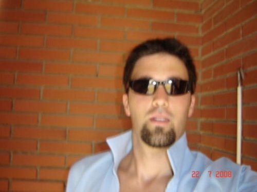 Fotografia de Carlos23VM, Chico de 40 años