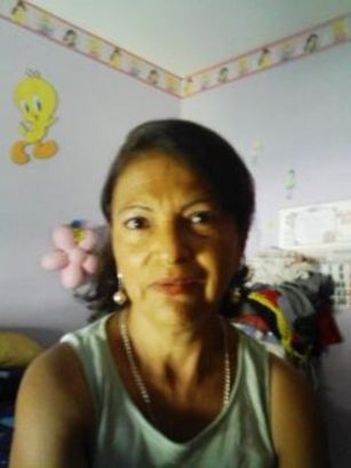 Fotografia de sirenasola1, Chica de 72 años
