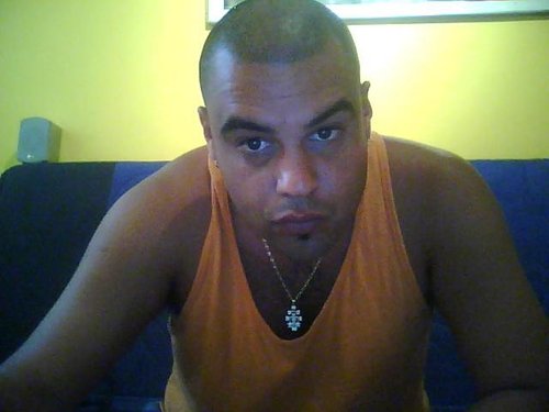 Fotografia de rayss, Chico de 46 años