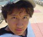 Fotografia de EduardoWolf, Chico de 34 años