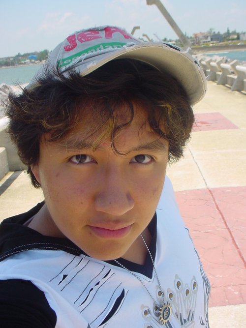 Fotografia de EduardoWolf, Chico de 34 años