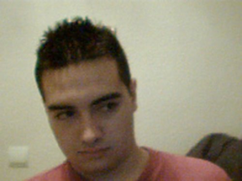 Fotografia de 12Ruben12, Chico de 34 años