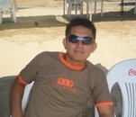 Fotografia de JessusD, Chico de 32 años