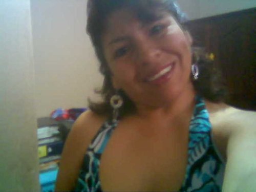 Fotografia de amandadelperu, Chica de 55 años