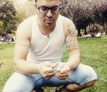 Fotografia de Zerosama, Chico de 30 años