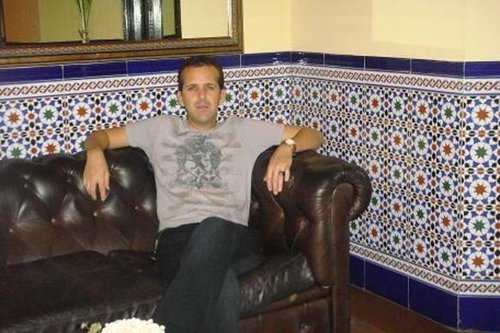 Fotografia de rojasvrh, Chico de 52 años
