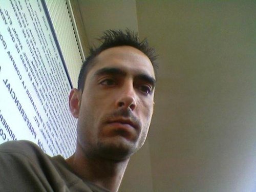 Fotografia de Garycs, Chico de 46 años