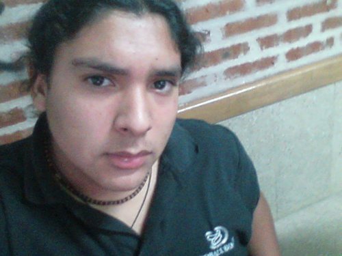 Fotografia de dario35313, Chico de 35 años