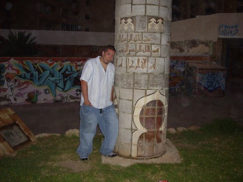 Fotografia de pikaton, Chico de 44 años