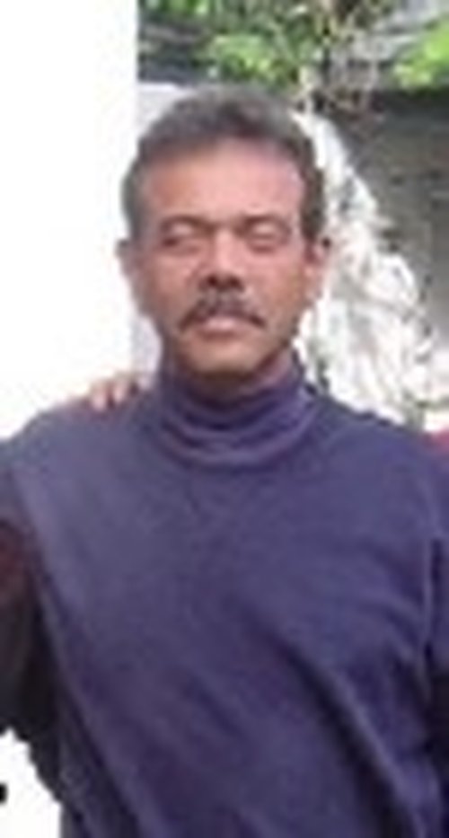 Fotografia de alfo, Chico de 65 años