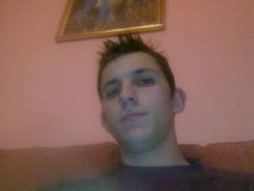 Fotografia de manolorodriguez, Chico de 40 años