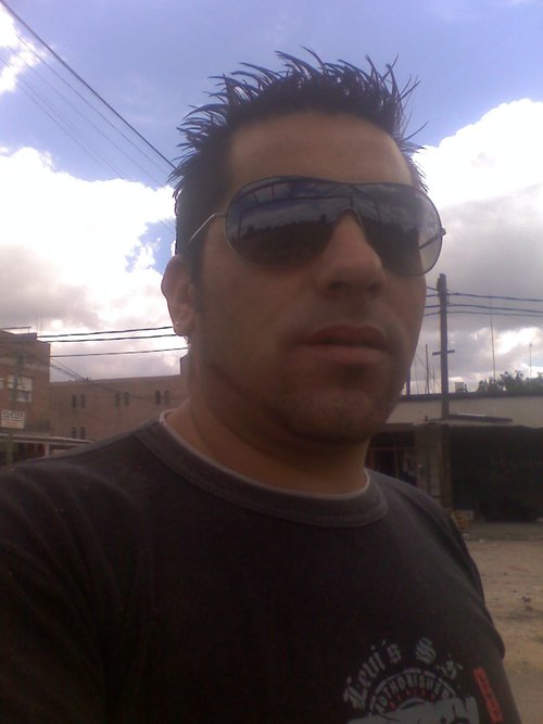Fotografia de diego2684, Chico de 45 años