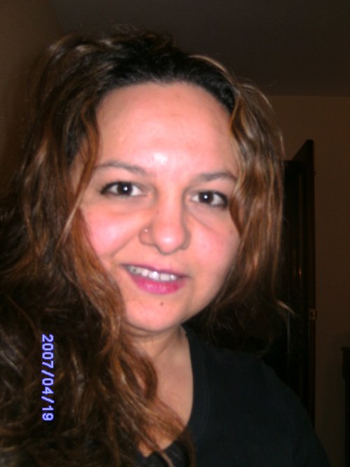 Fotografia de yusmeryy, Chica de 44 años