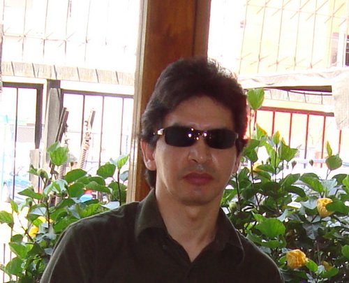 Fotografia de seba4948, Chico de 49 años