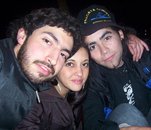 Fotografia de neoalexis, Chico de 40 años