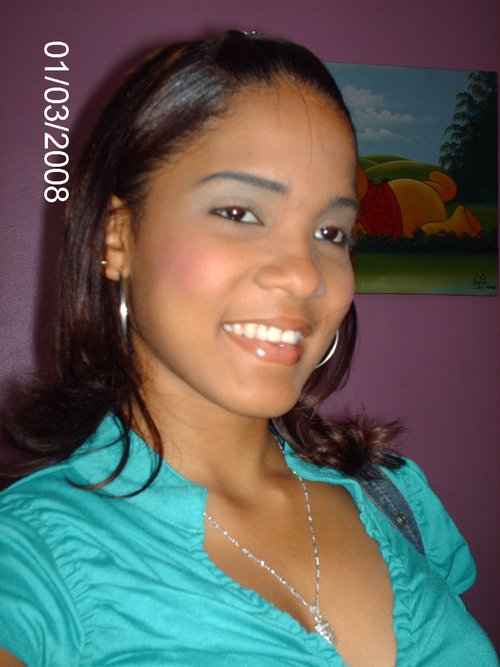 Fotografia de annerys, Chica de 34 años