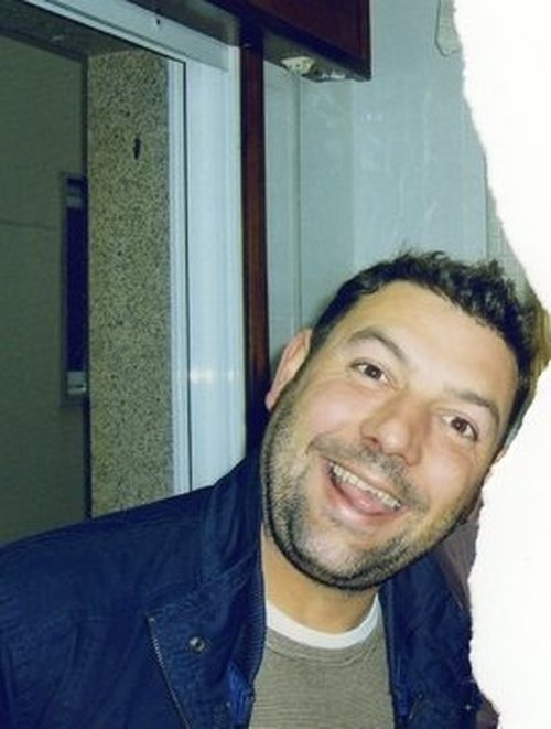 Fotografia de farru73, Chico de 51 años