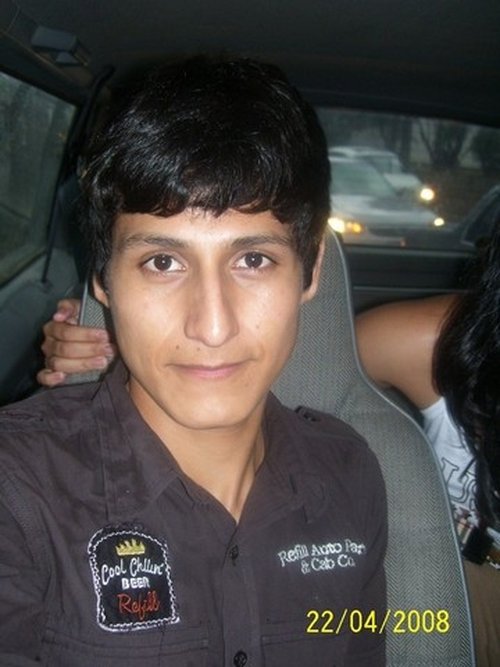 Fotografia de emmanuel077, Chico de 37 años