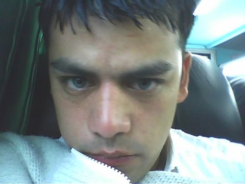 Fotografia de lio22, Chico de 42 años
