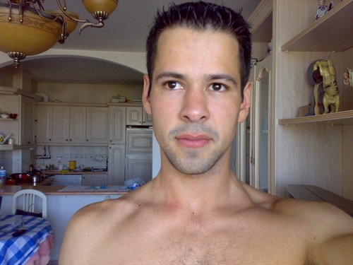 Fotografia de alex1983, Chico de 43 años
