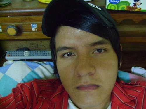 Fotografia de mauriciosx, Chico de 33 años