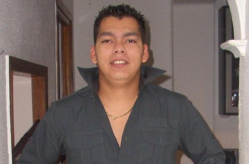 Fotografia de colombijerez, Chico de 39 años