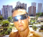 Fotografia de currele, Chico de 36 años