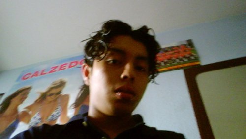 Fotografia de michael21, Chico de 36 años