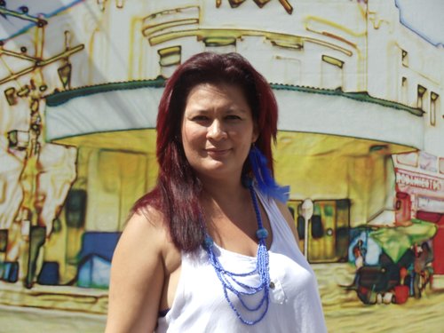 Fotografia de noemmy77, Chica de 47 años