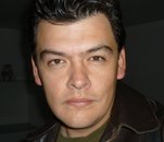 Fotografia de Cristom, Chico de 48 años