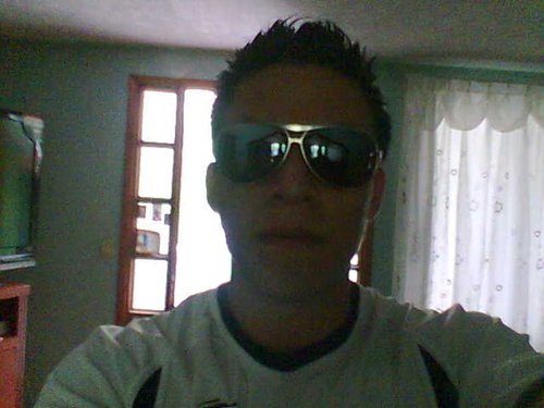 Fotografia de gallo123456789, Chico de 35 años