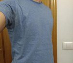 Fotografia de Chico_sonriente, Chico de 36 años