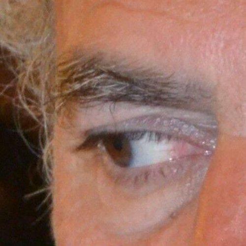 Fotografia de Ianber, Chico de 65 años