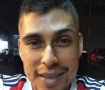Fotografia de AlbertoHdz, Chico de 24 años