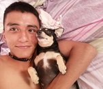 Fotografia de Nickyto, Chico de 31 años